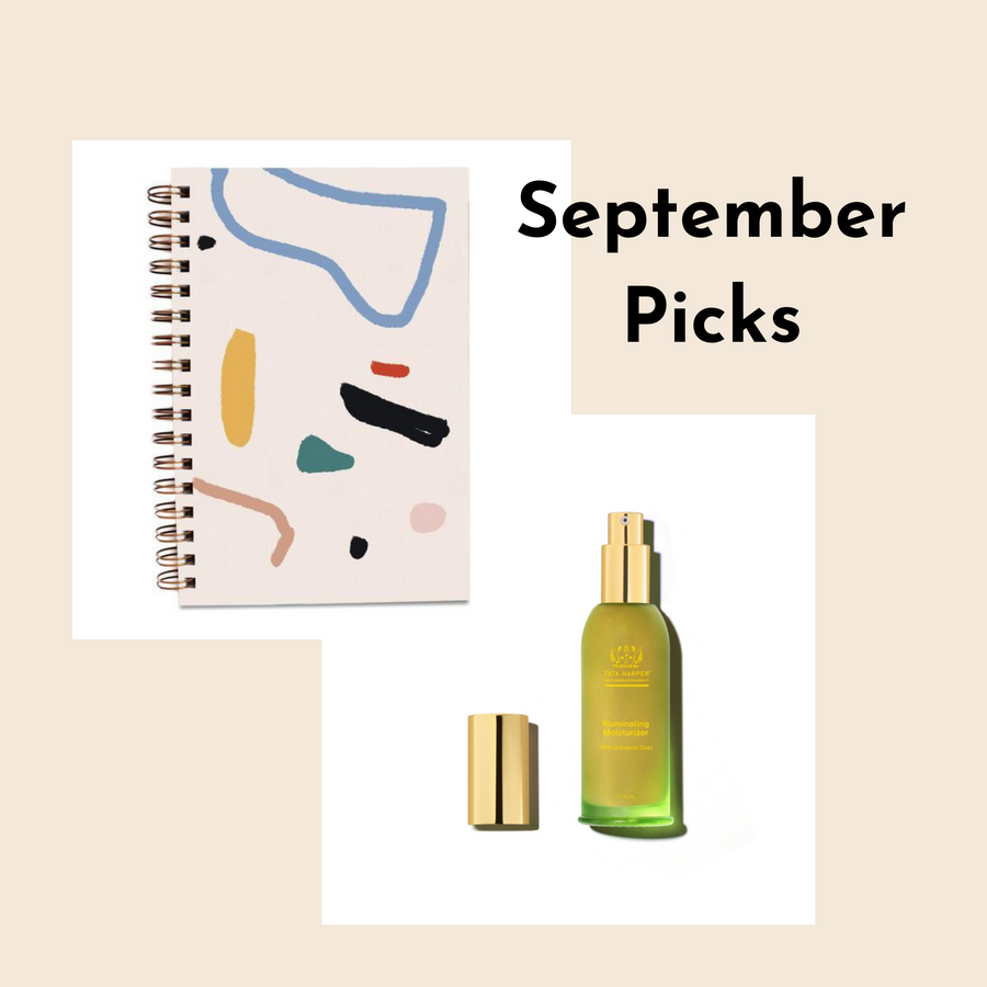 HH September Picks