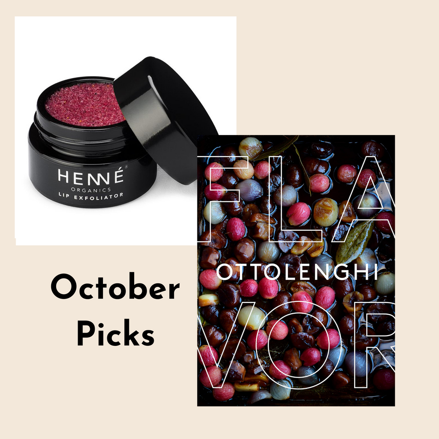 HH October Picks