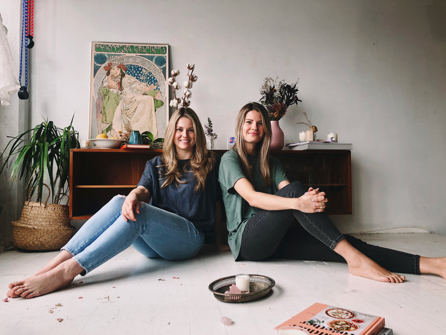 The Art of Scent: Interview with Kat & Vic founders of Lohn