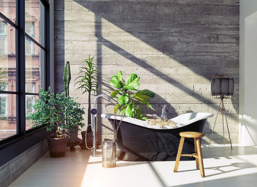 10 Simple Swaps and Tips for an Eco-Friendly Bathroom