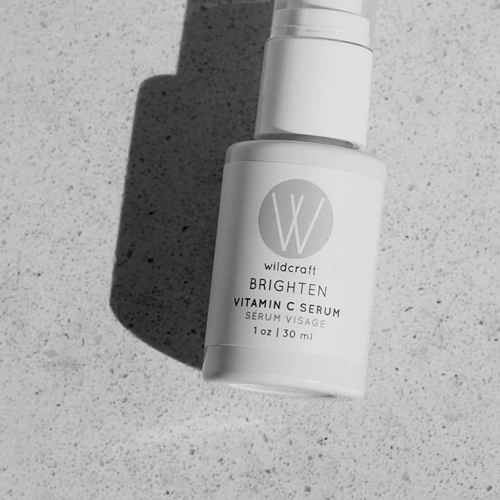 5 Reasons to Try This Vitamin C Serum