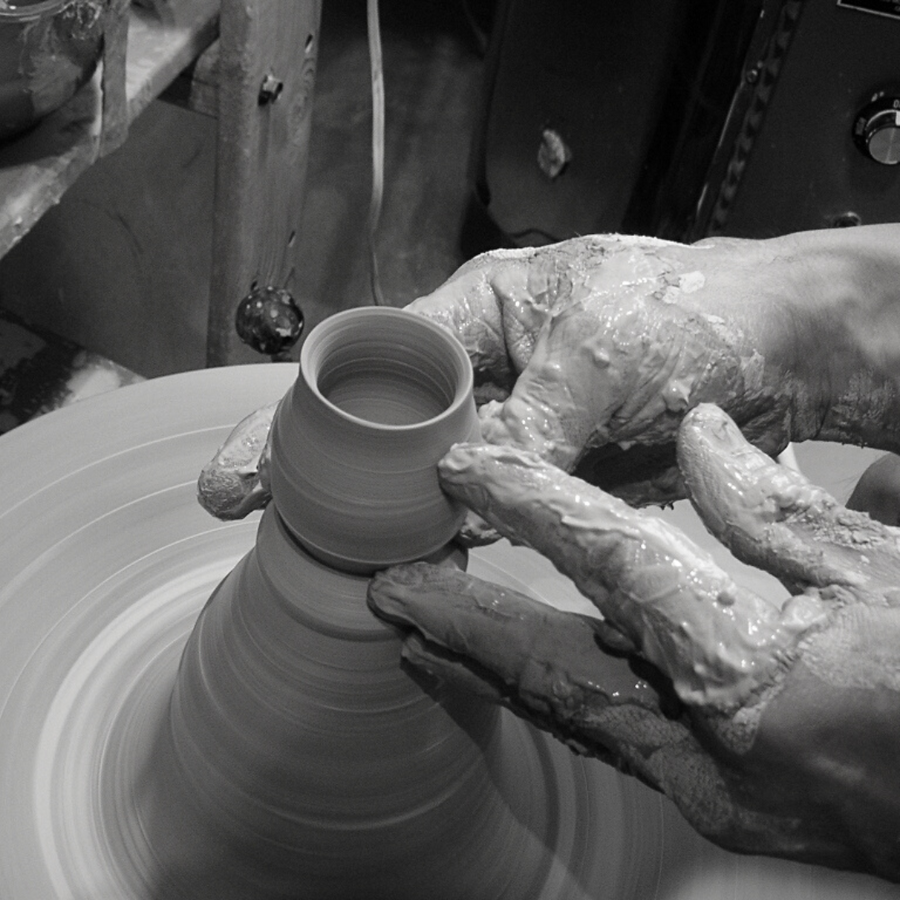 Founder Feature: Akai Ceramic Studio