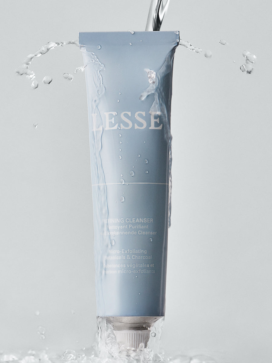 Refining Cleanser