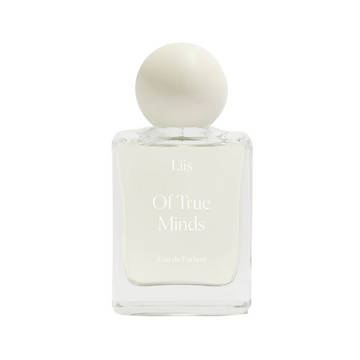 Of True Minds Eau de Parfum