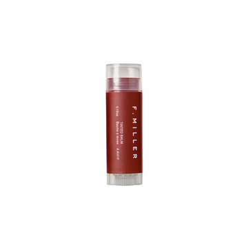 Tinted Lip Balm - Carob