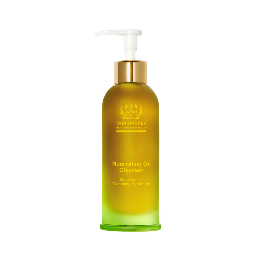 Nourishing Oil Cleanser