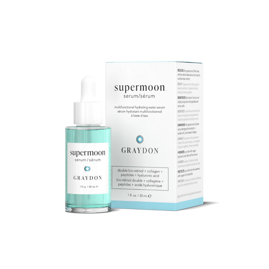 Supermoon Serum