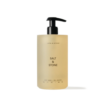 Body Wash - Santal and Vetiver