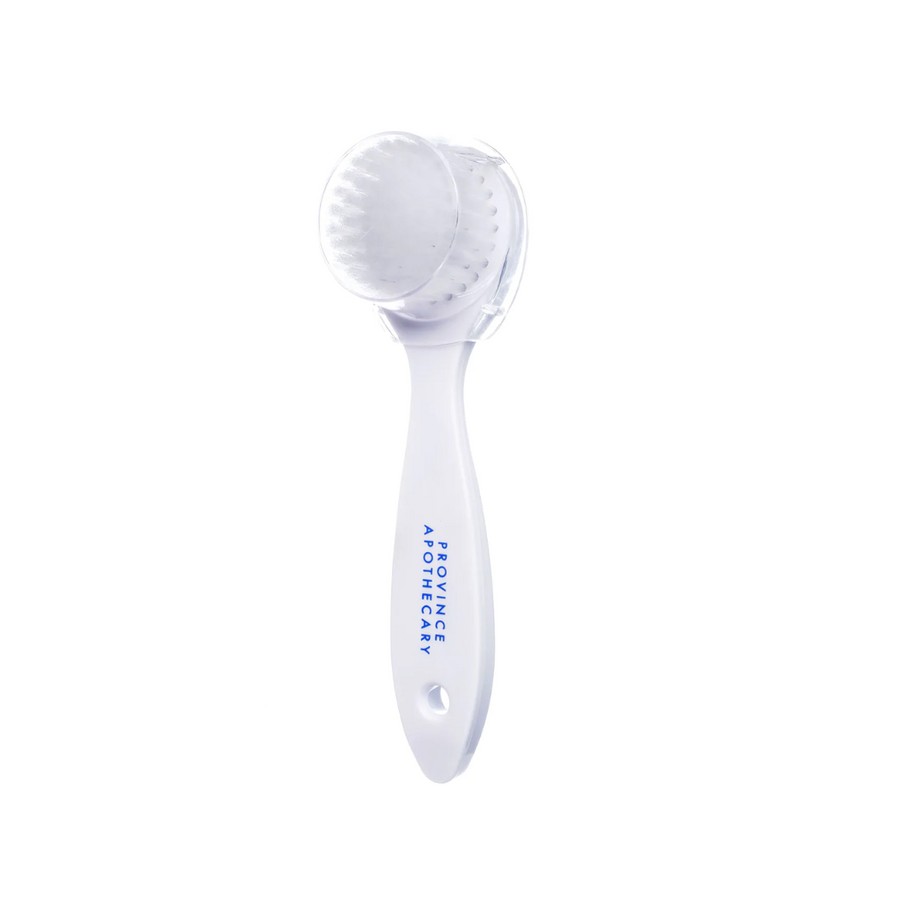 Ultra Soft Facial Dry Brush - Vegan + Washable