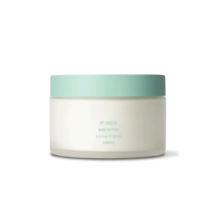 N° Green Body Butter