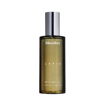 Lapiz Matte Body Oil