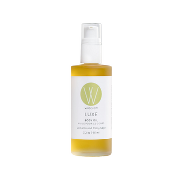 Luxe Body Oil