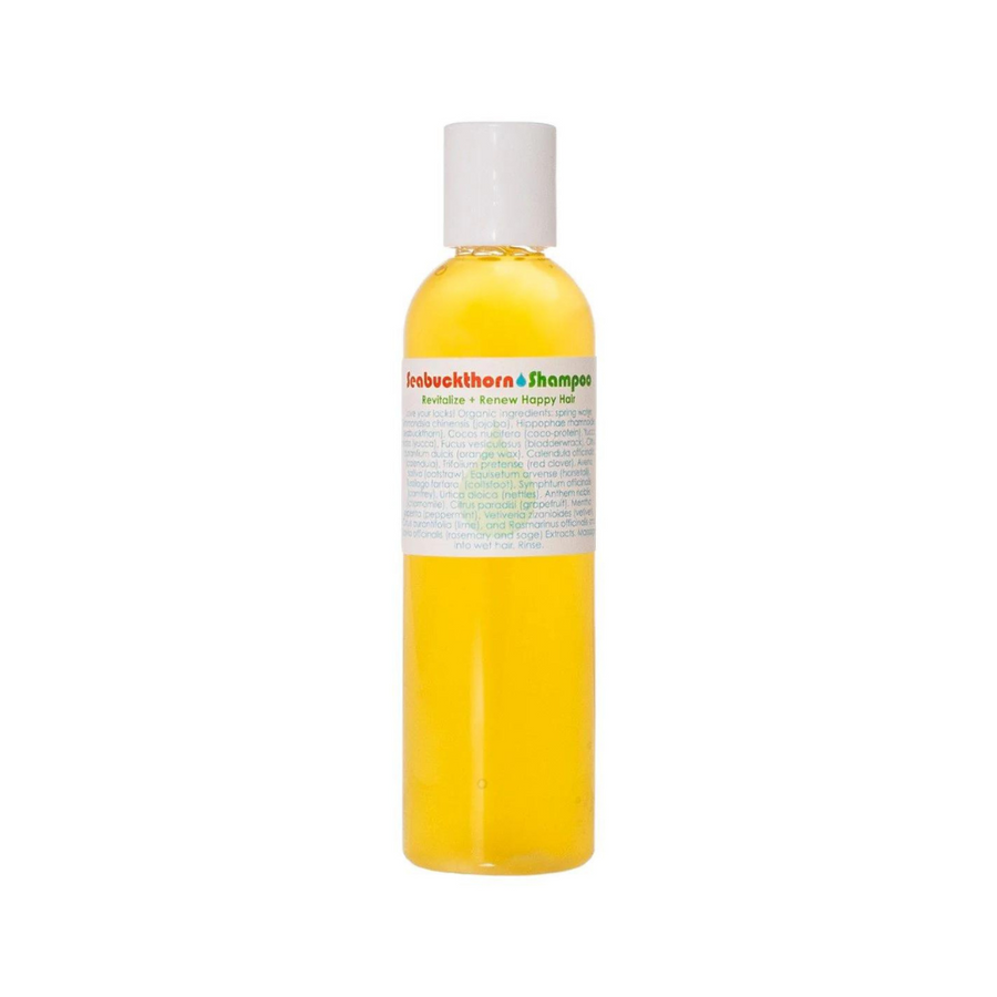 Seabuckthorn Shampoo