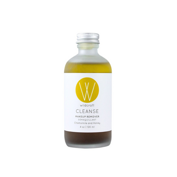 Cleanse Makeup Remover