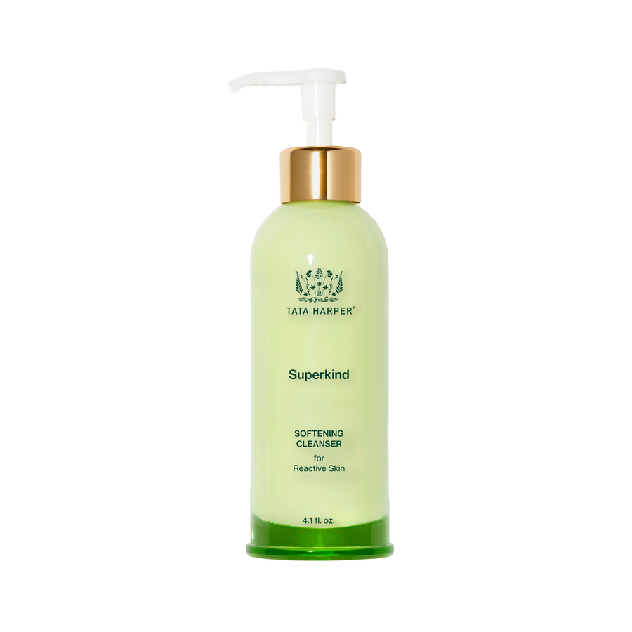 Superkind Softening Cleanser