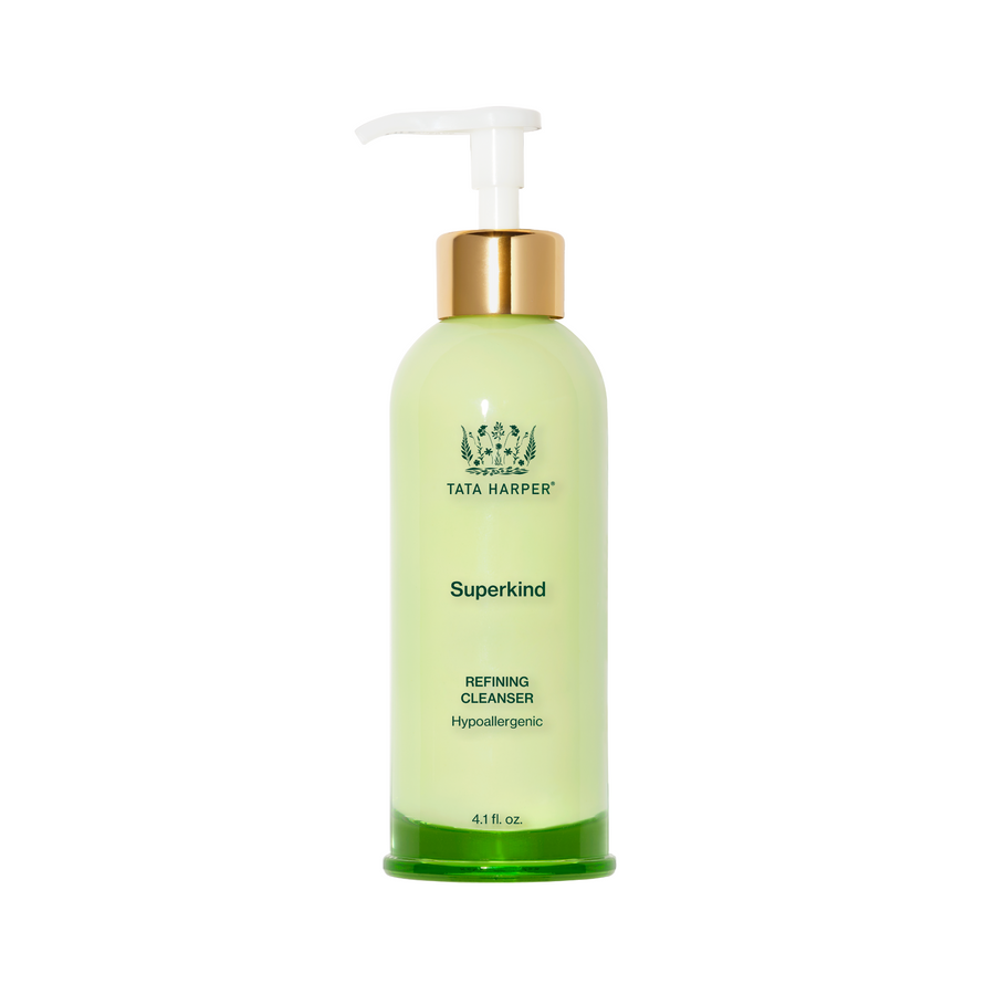 Superkind Refining Cleanser