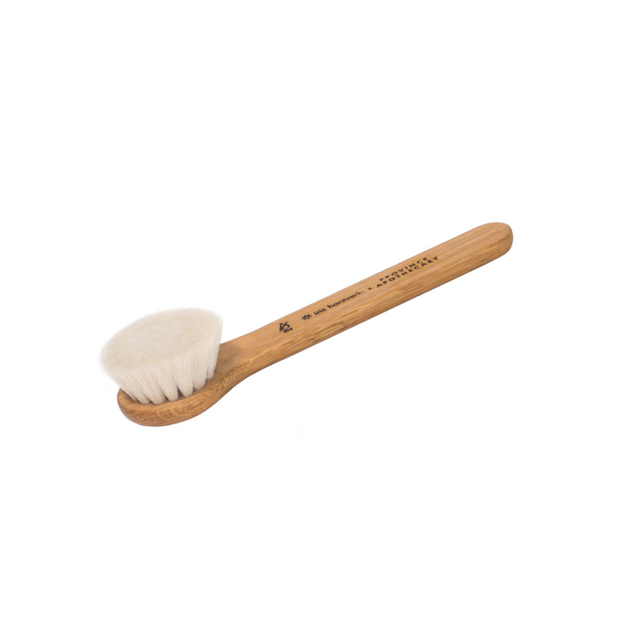 Daily Glow Facial Dry Brush