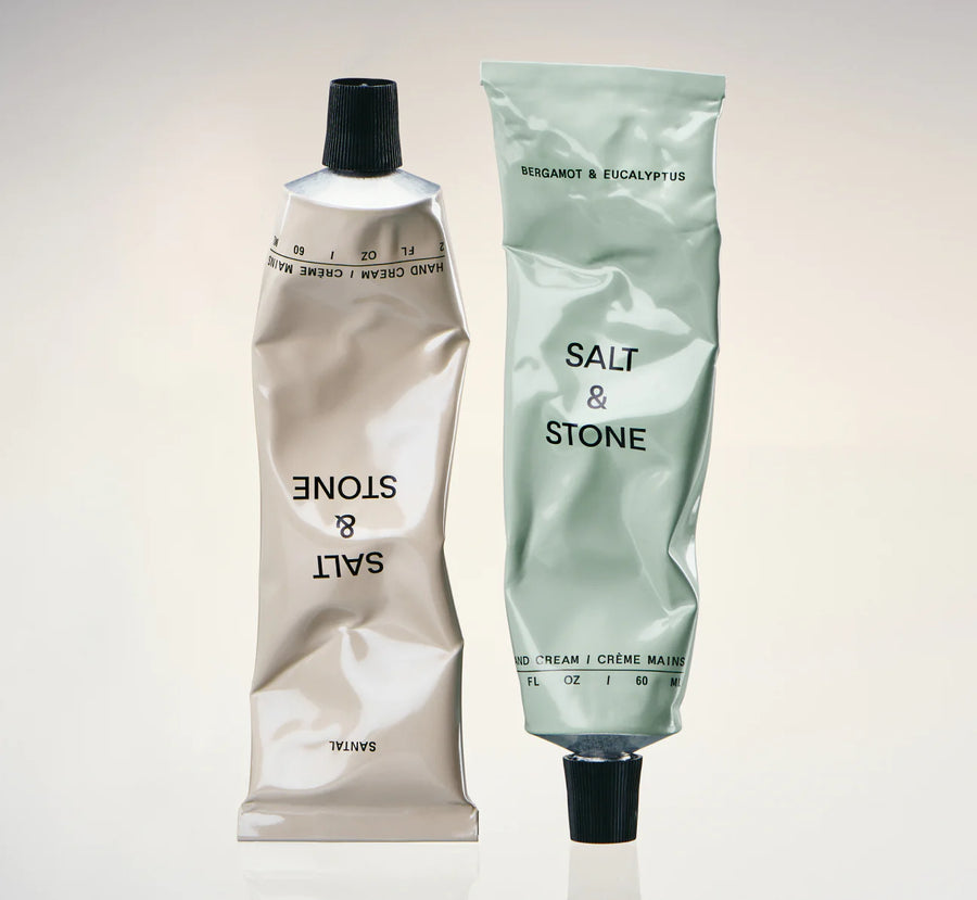 Hand Cream - Santal