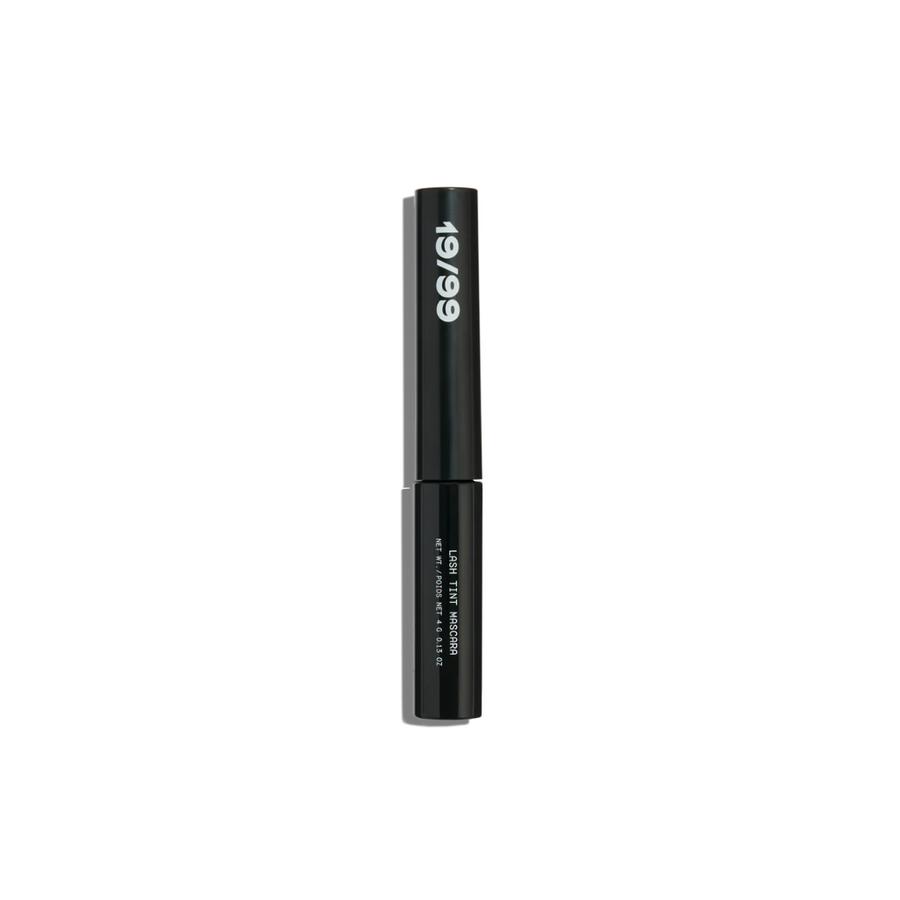 Lash Tint Mascara - Black