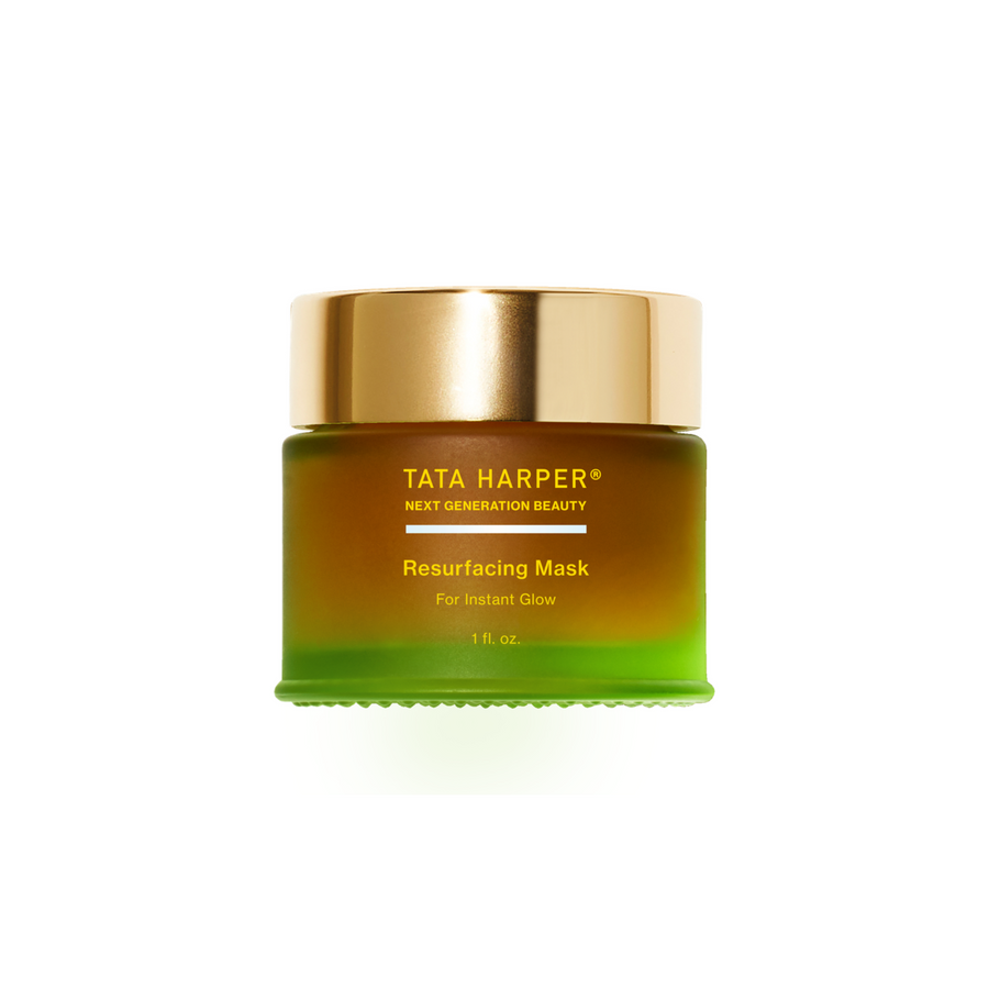 Resurfacing Mask