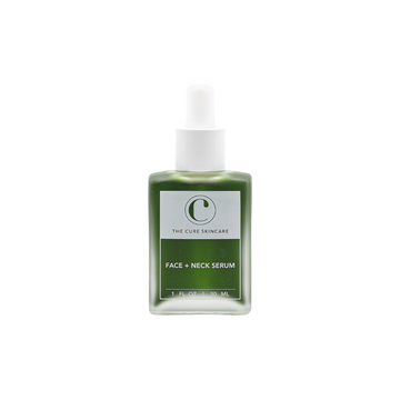 Face and Neck Serum