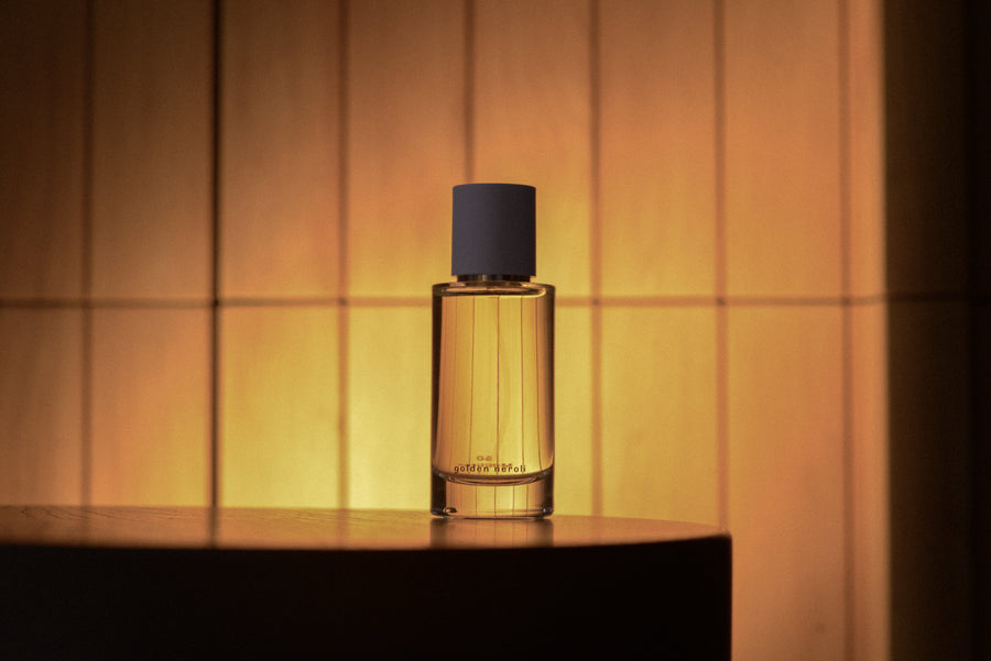 Golden Neroli Eau de Parfum