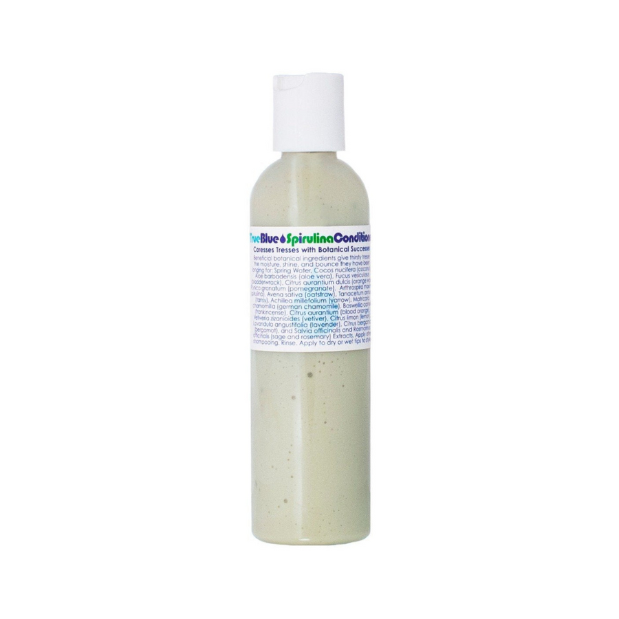 True Blue Spirulina Conditioner