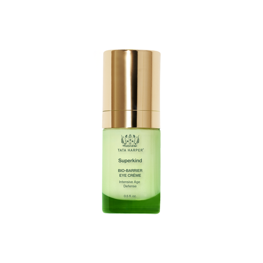 Superkind Bio-Barrier Eye Crème