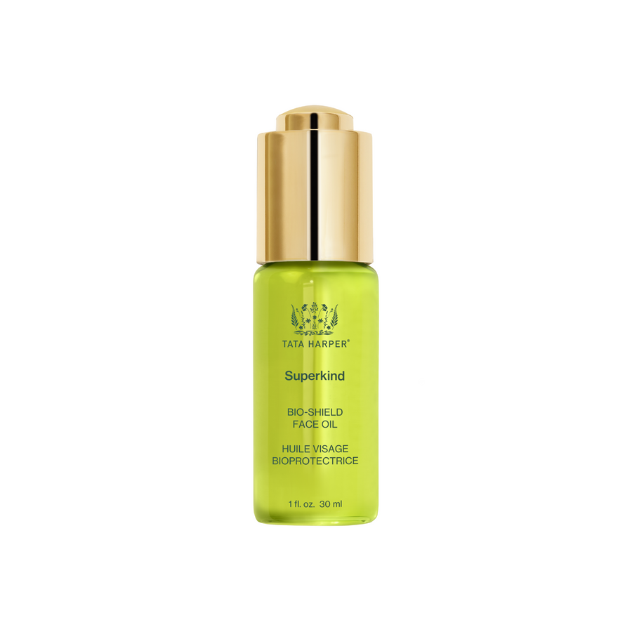 Superkind Bio-Shield Face Oil