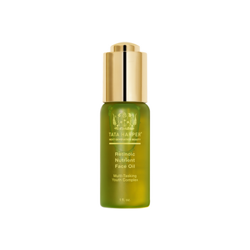 Retinoic Nutrient Face Oil