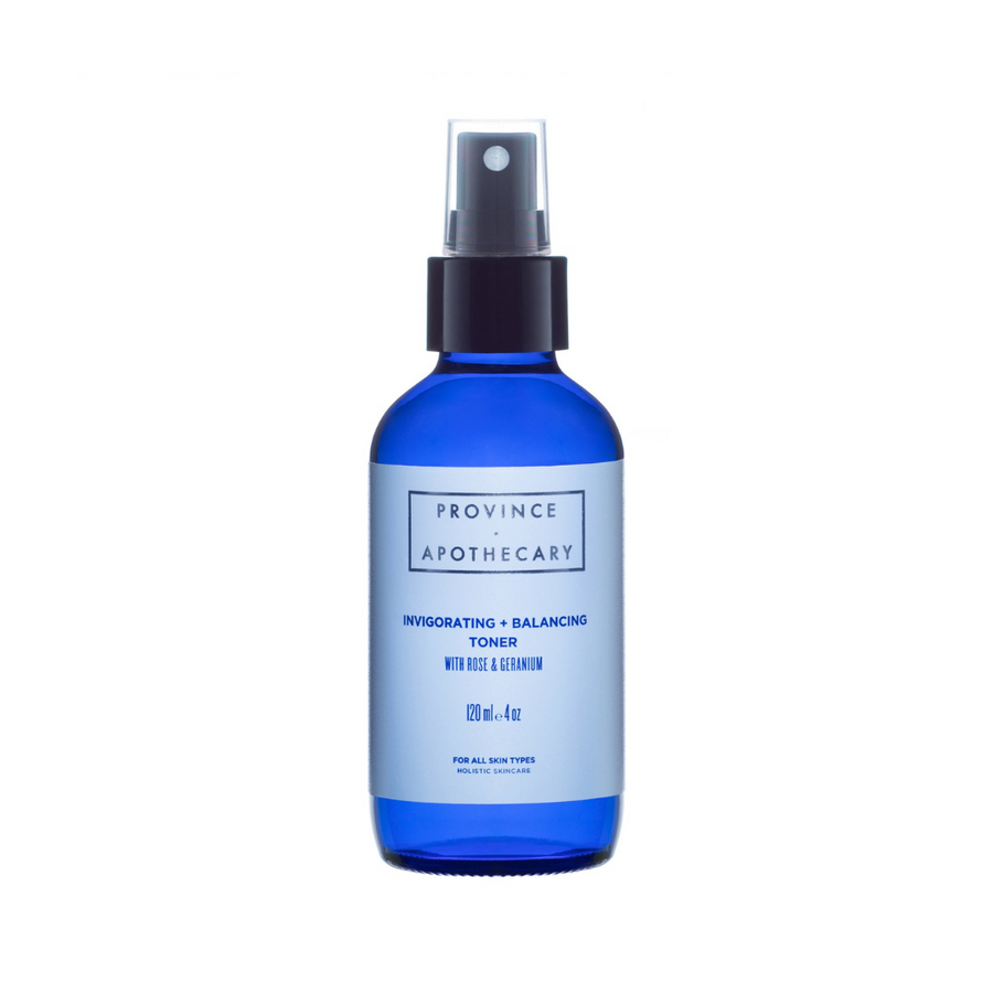 Invigorating + Balancing Toner