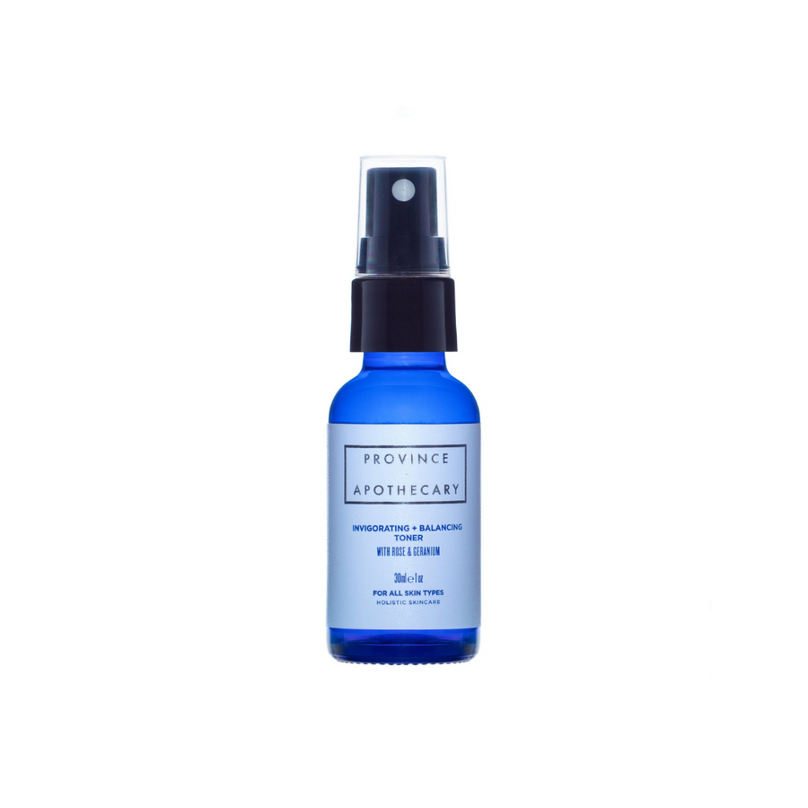 Invigorating + Balancing Toner