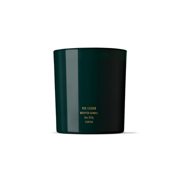 Scented Candle - The Cassis