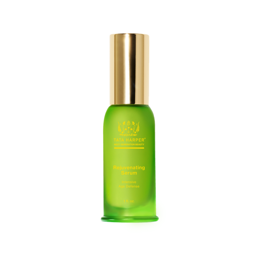 Rejuvenating Serum