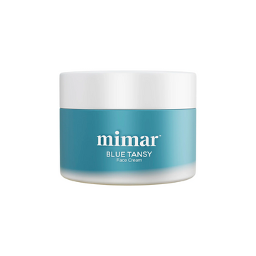 Blue Tansy Face Cream