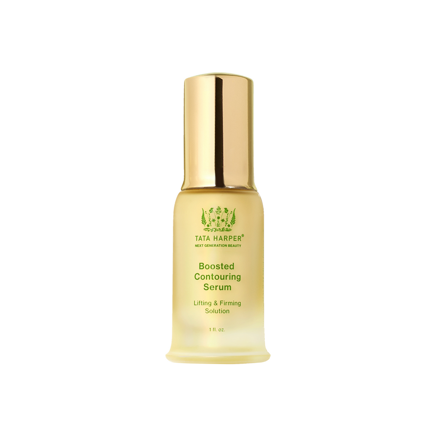 Boosted Contouring Serum