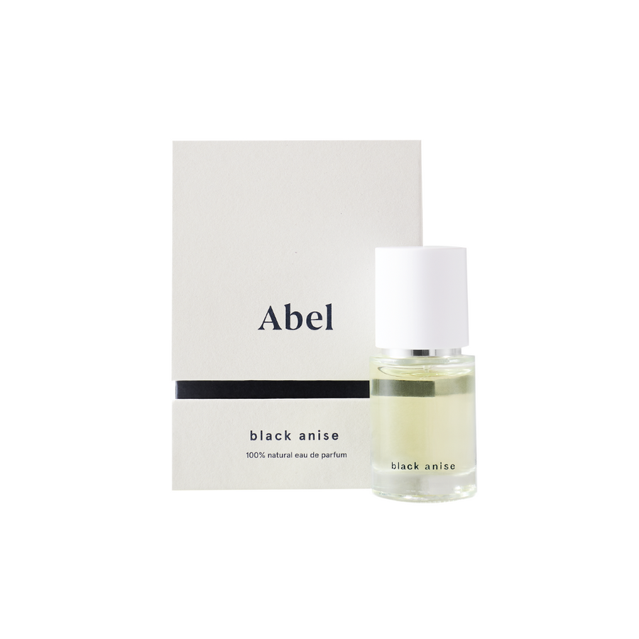 Black Anise Eau de Parfum