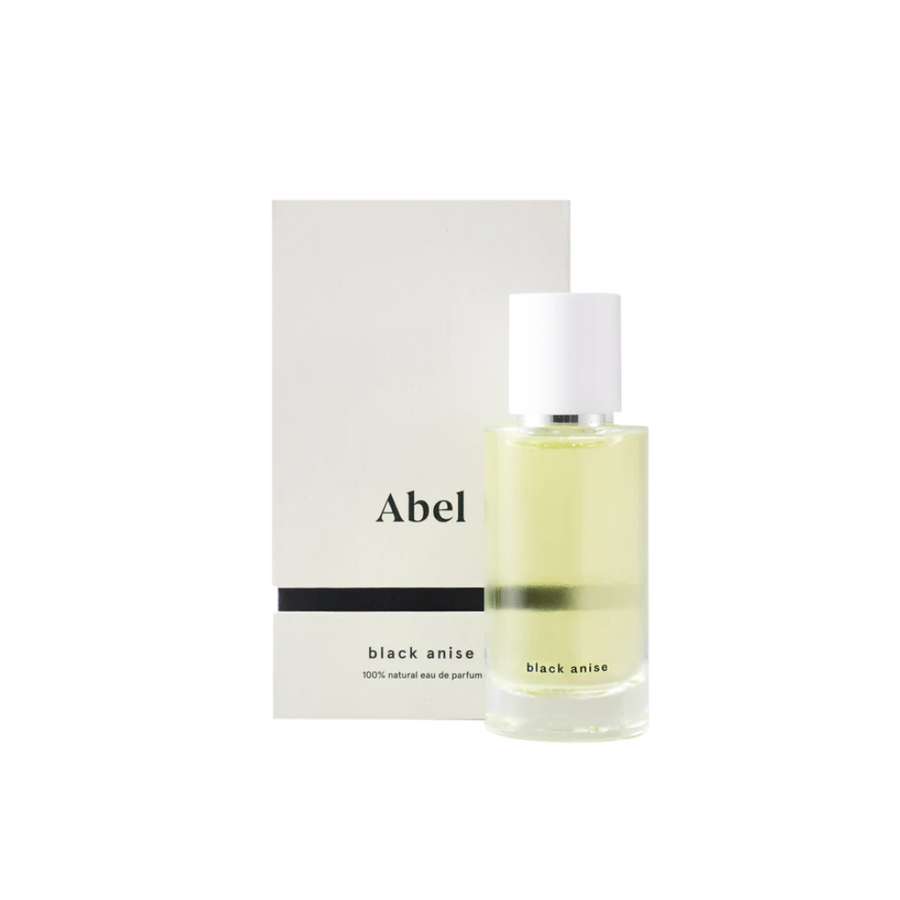 Black Anise Eau de Parfum