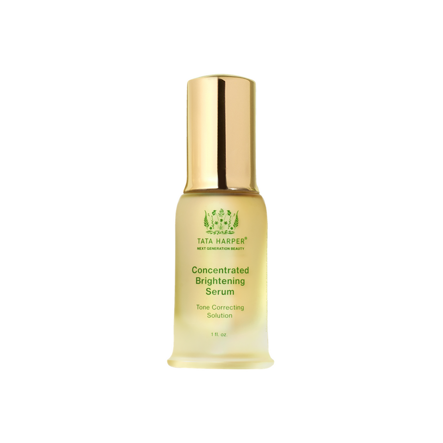 Concentrated Brightening Serum