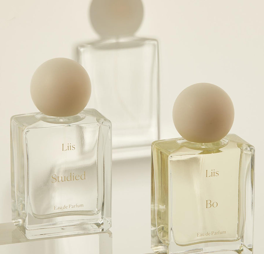 Bo Eau de Parfum