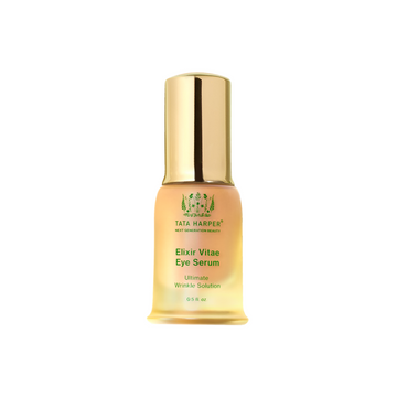 Elixir Vitae Eye Serum