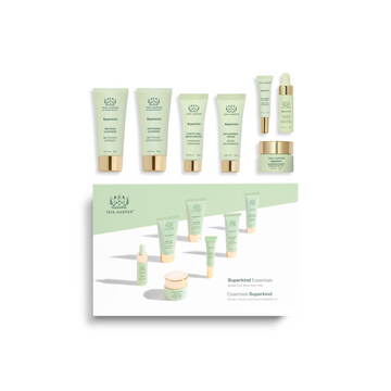 Superkind Essentials Skincare Discovery Set