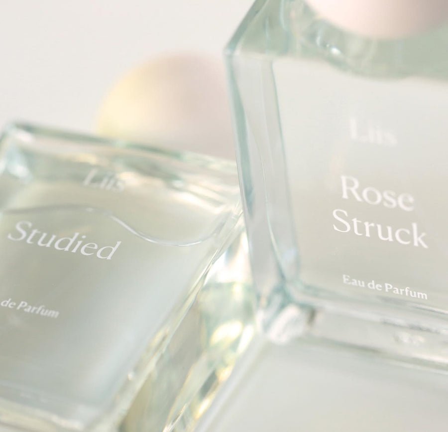 Rose Struck Eau de Parfum