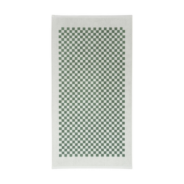 Roman Pool Towel - Sage + Chalk