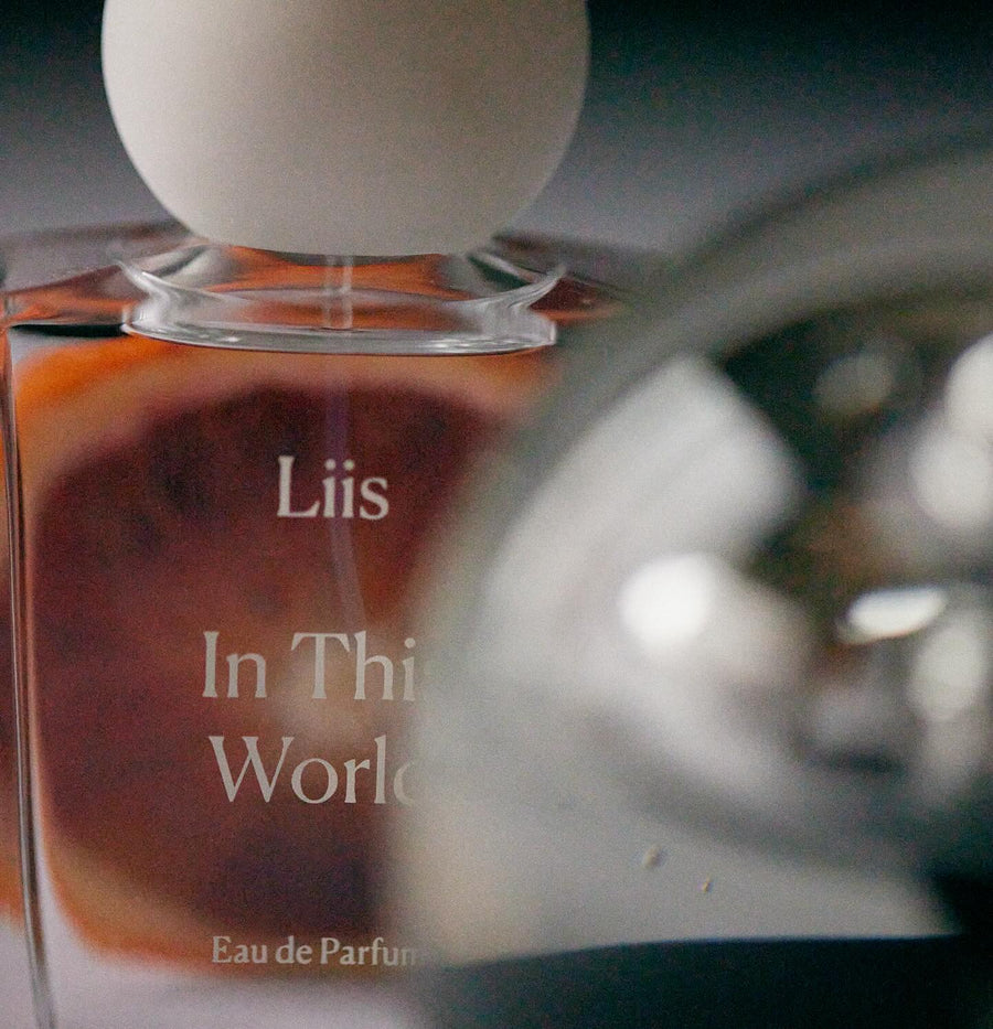 In This World Eau de Parfum