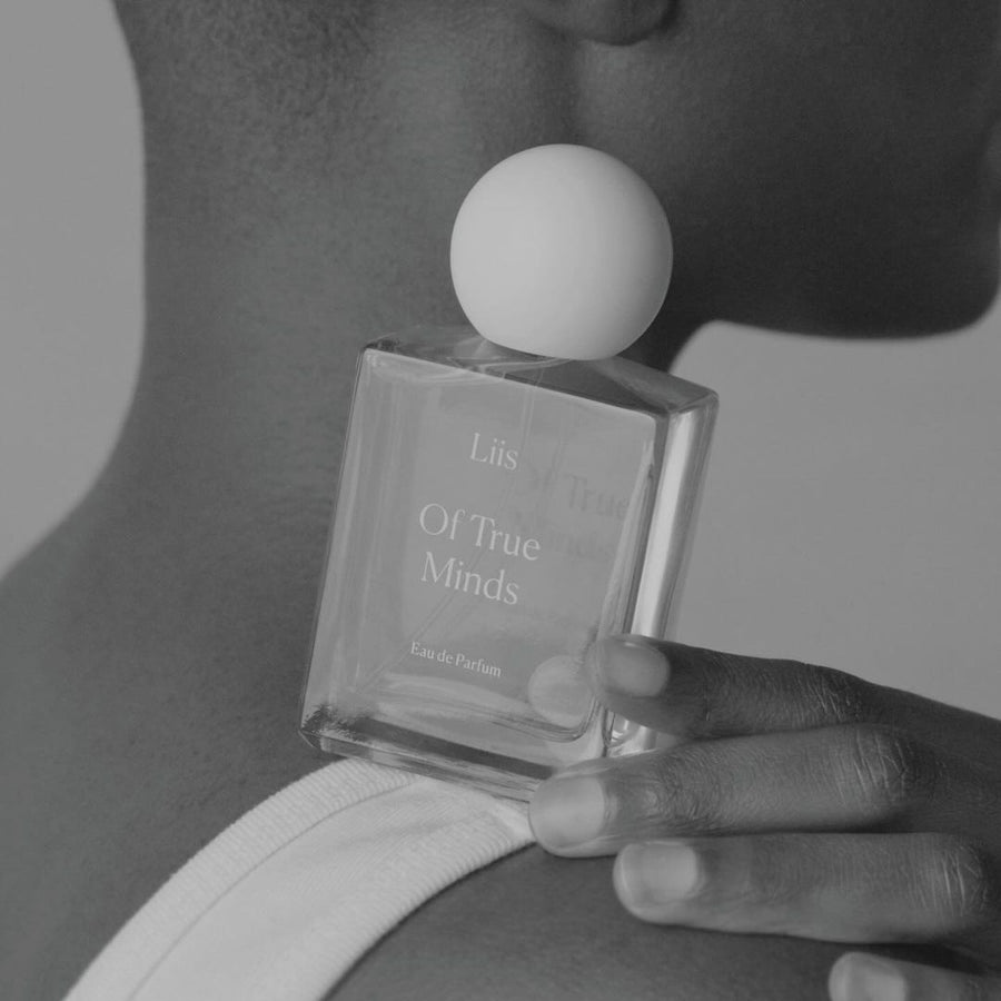 Of True Minds Eau de Parfum