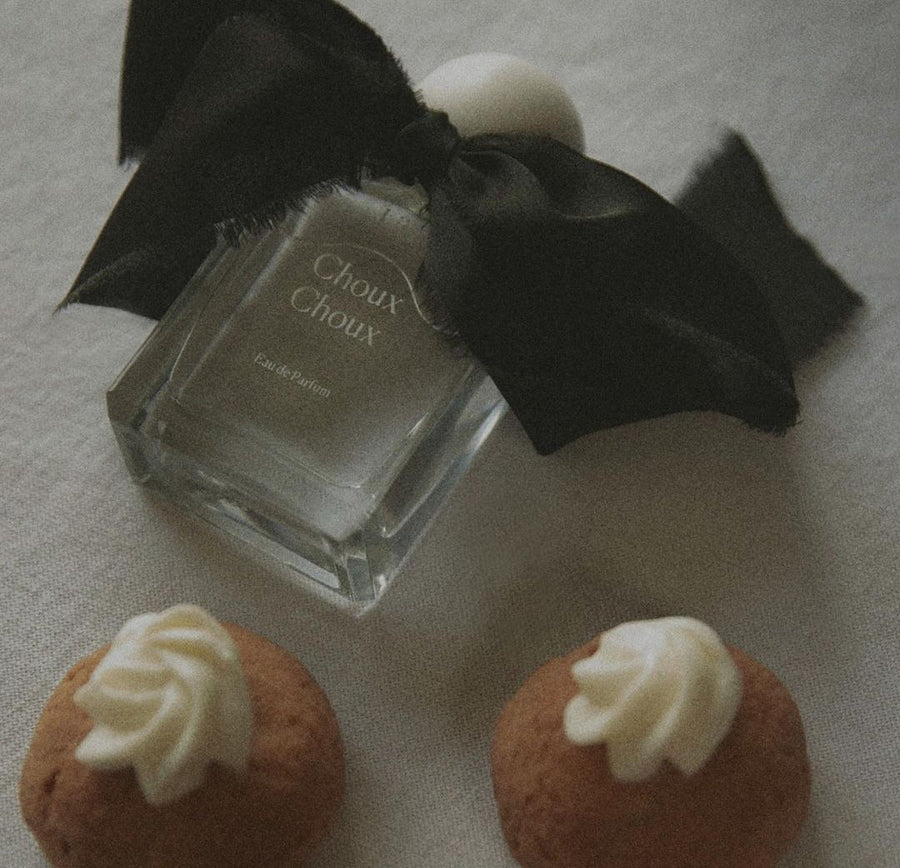 Choux Choux Eau de Parfum