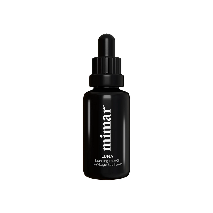 Luna Balancing Face Oil