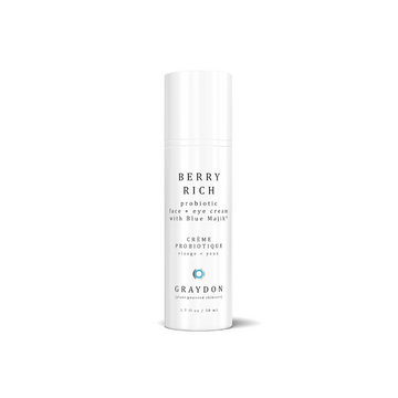 Berry Rich Face + Eye Cream