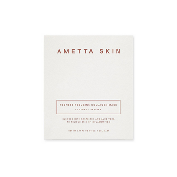 Redness Reducing Collagen Mask